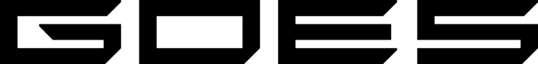 GOES logotyp