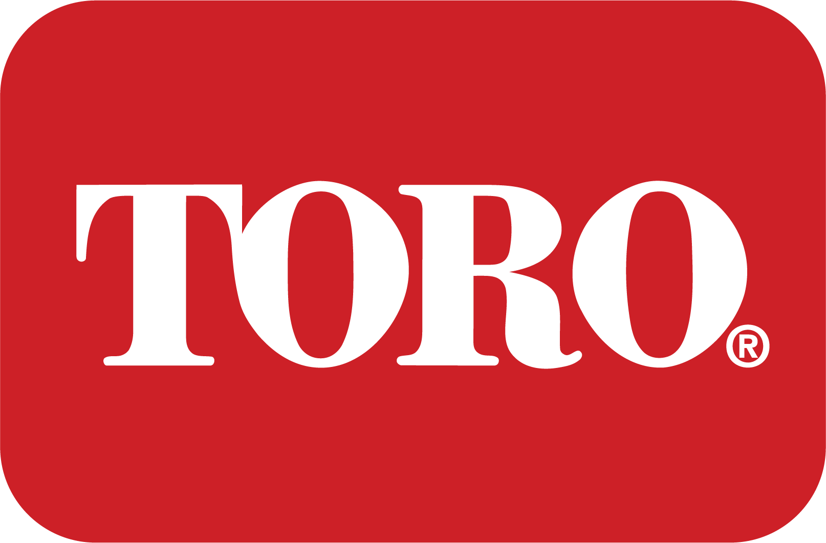 Toro logotyp