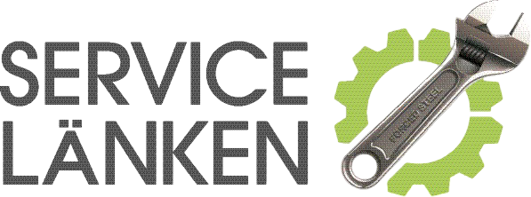Servicel&auml;nken